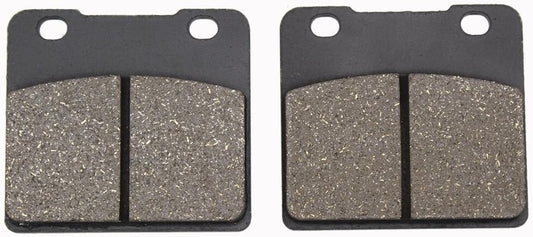 Brake Pads for Suzuki VS800 1992-2004 VS 800 S50 Boulevard 800 2005 2006 2007