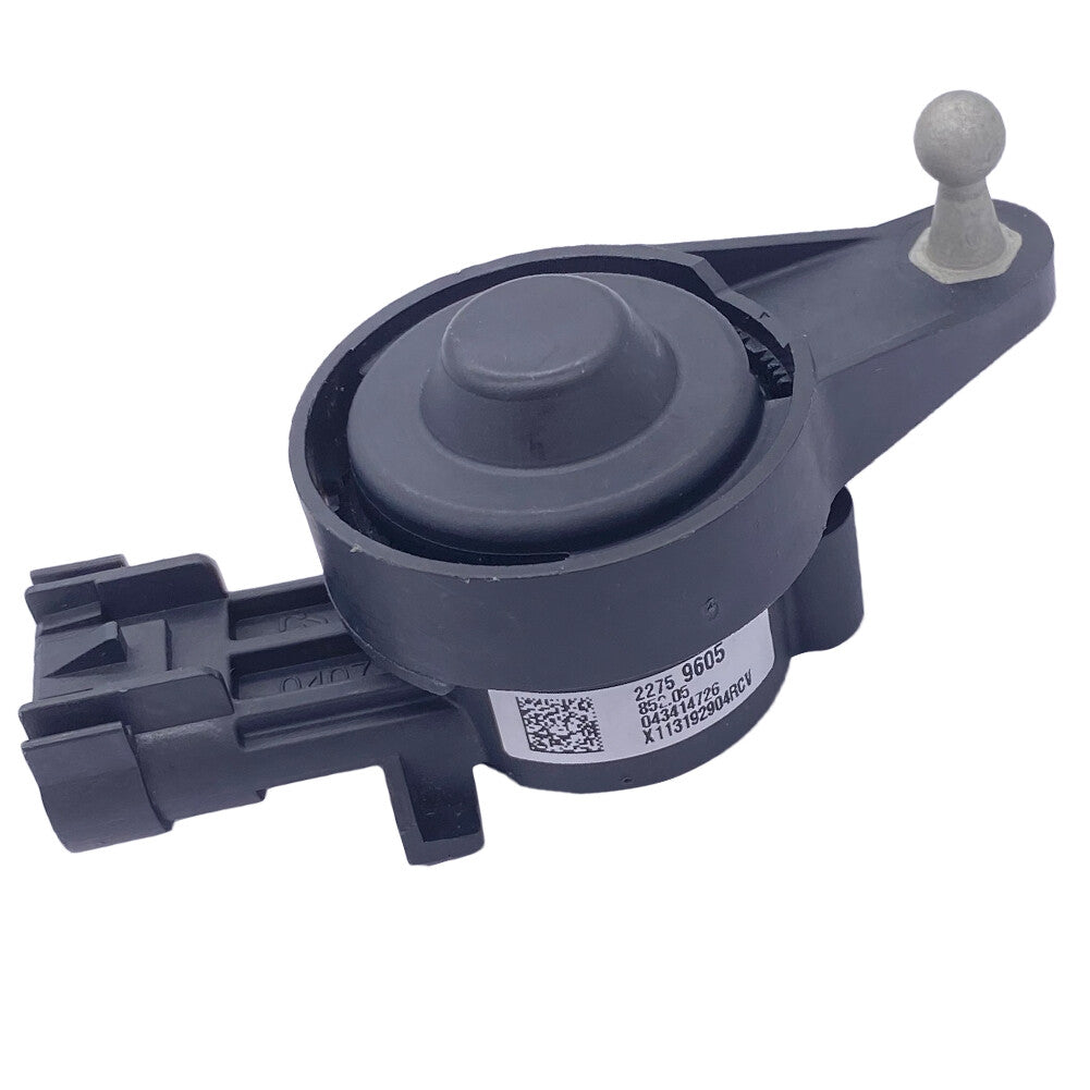 Headlight adjuster sensor 22759605 158572181, applicable to for Cadillac SRX 3.6L, 2014-2015. n