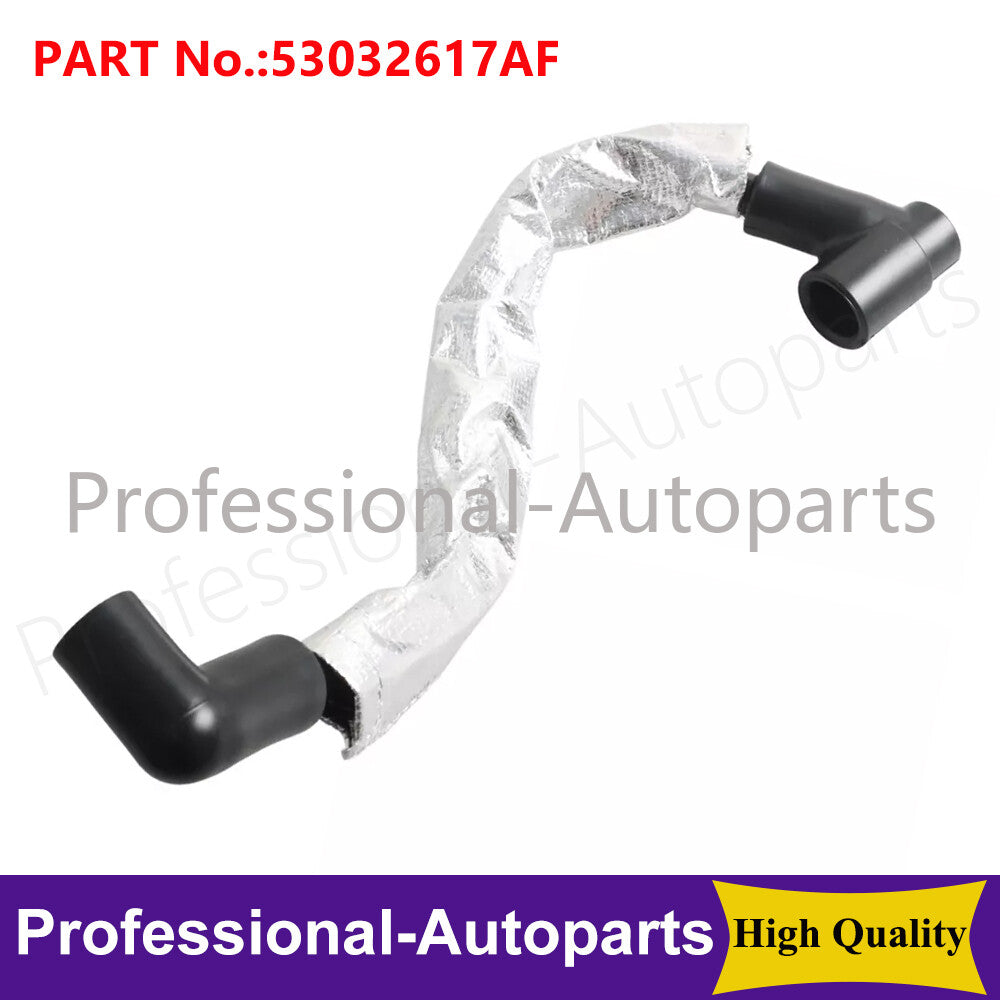 Crankcase Vent To Intake Manifold Tube Hose Fit For Grand Cherokee 4.7L V6 for Jeep