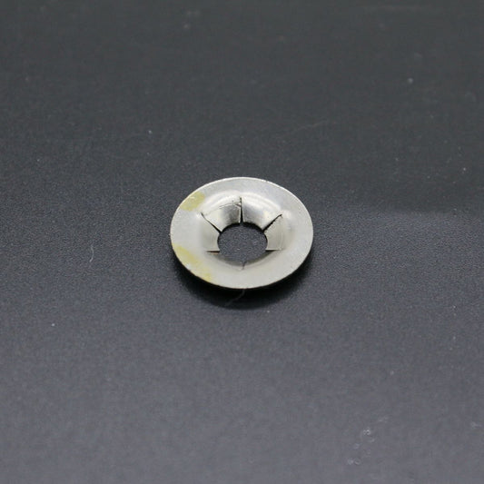 10Pcs Front Bumper Grille Retainer Clip Nut for Hyundai for Kia 86655-17000