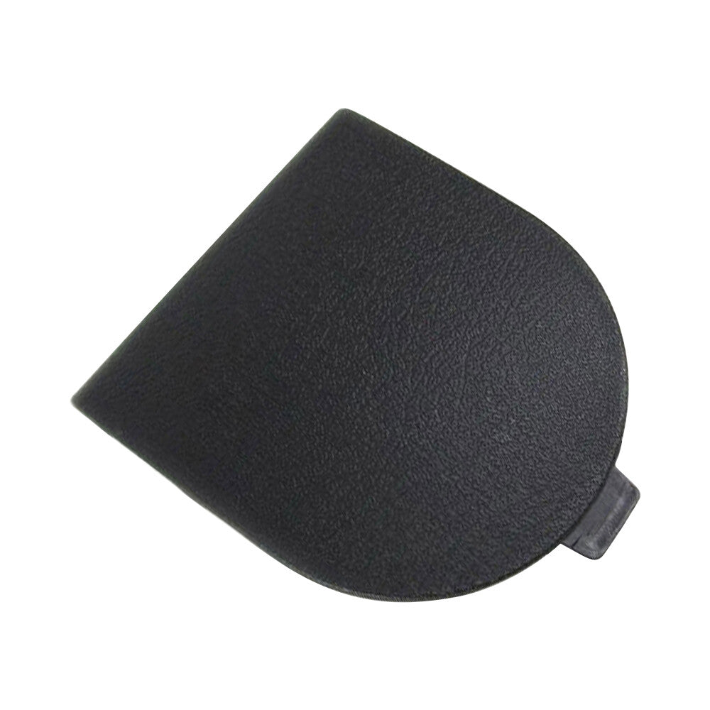 Front for Seat Belt Anchor Cover Black Right For Nitro 2010-2011 Liberty 2009-2012 Q