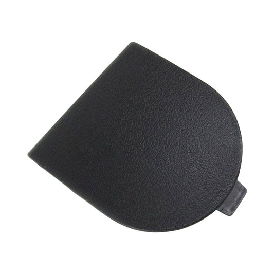 Front for Seat Belt Anchor Cover Black Right For Nitro 2010-2011 Liberty 2009-2012 Q