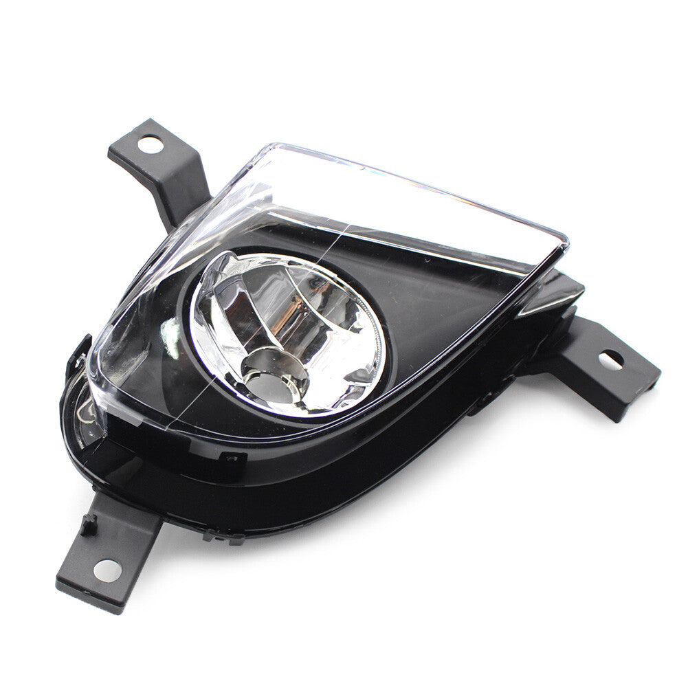 Front Fog Light Lamp Clear Lens Right Fit for BMW 3 Series E90 E91 2009 2010 2011