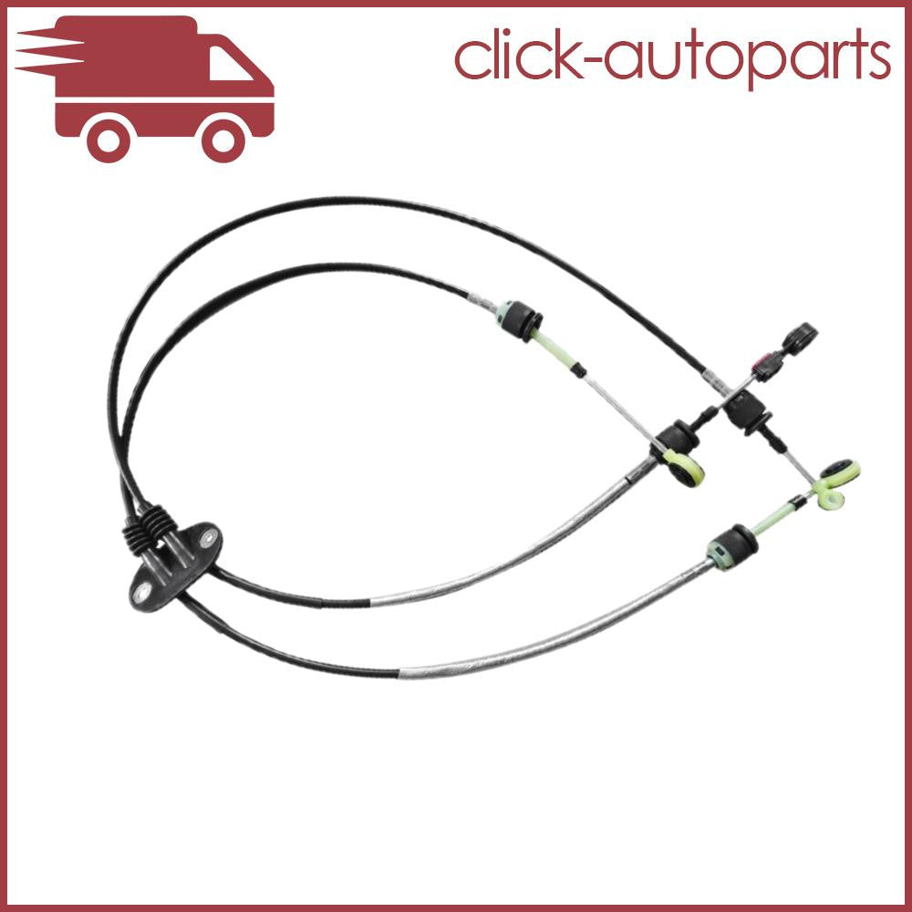 Fit for Focus II Tournament 2004-2012 Manual Transmission Cable 1686380 Q