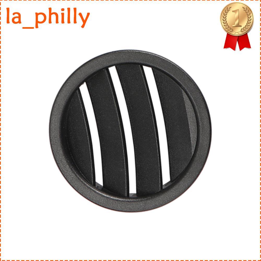 Master Left Side A/C Fresh Air Vent Grille Black For W166 X166 ML GL GLE GLS'