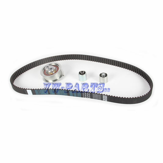 2.0T Timing Belt Kit Fit for VW for AUDI for SKODA for SEAT BVZ BWA BPY for AUDI BGB BUL BWE Q