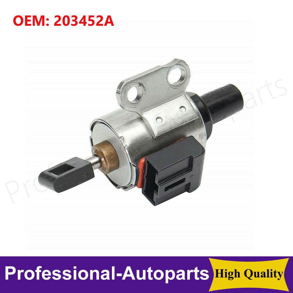 203452A Transmission Stepper Step Motor for Nissan for Dodge Altima 2.5L 2009-2012