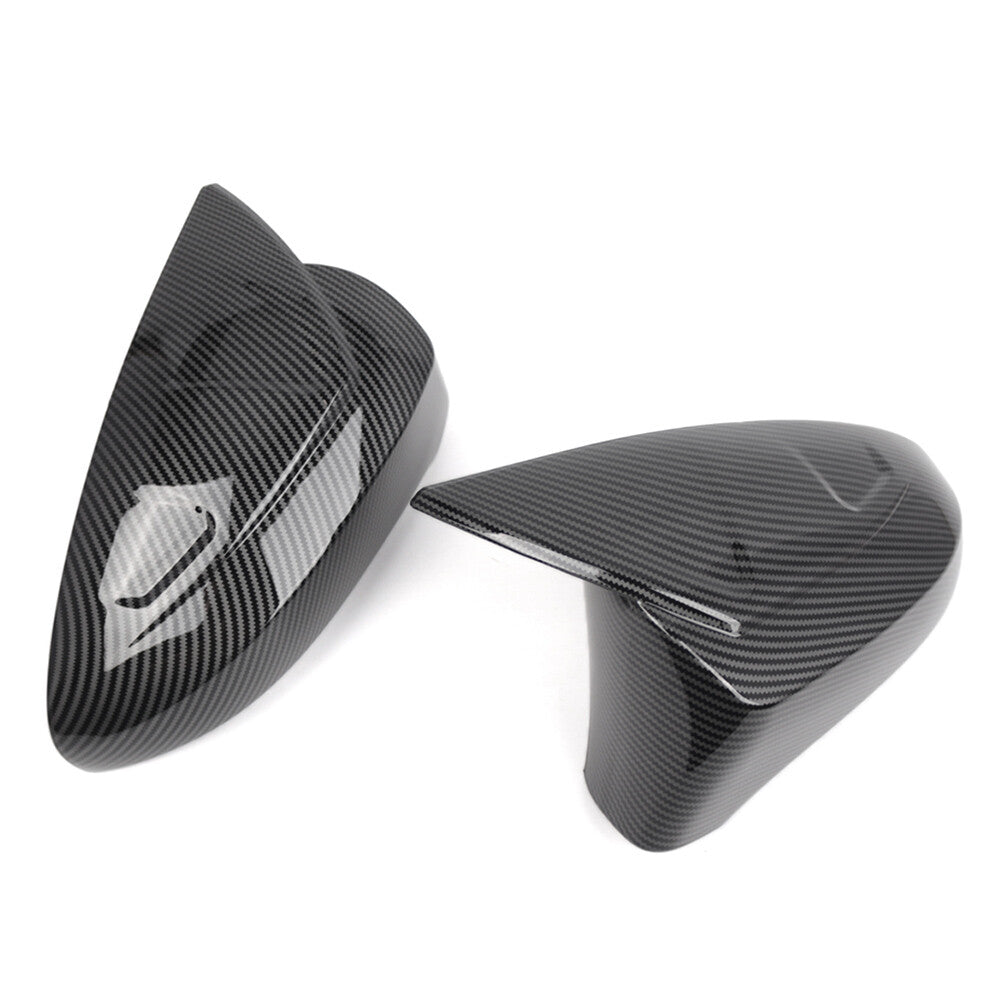 Rearview Side Wing Mirror Cover Cap for Lexus IS200 IS250 IS300 IS350