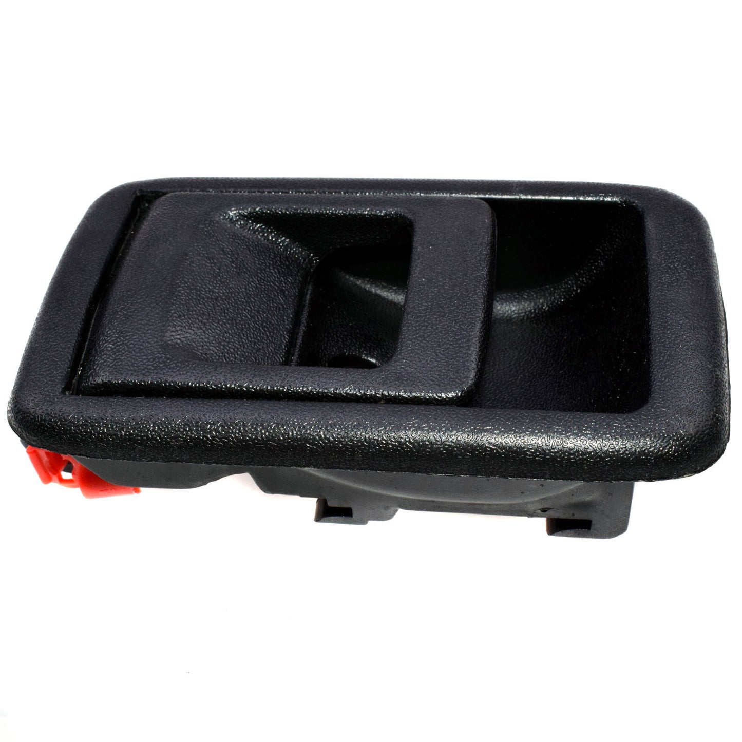 Black right-hand door handle interior for Tercel 4Runner Tacoma - Brand New n