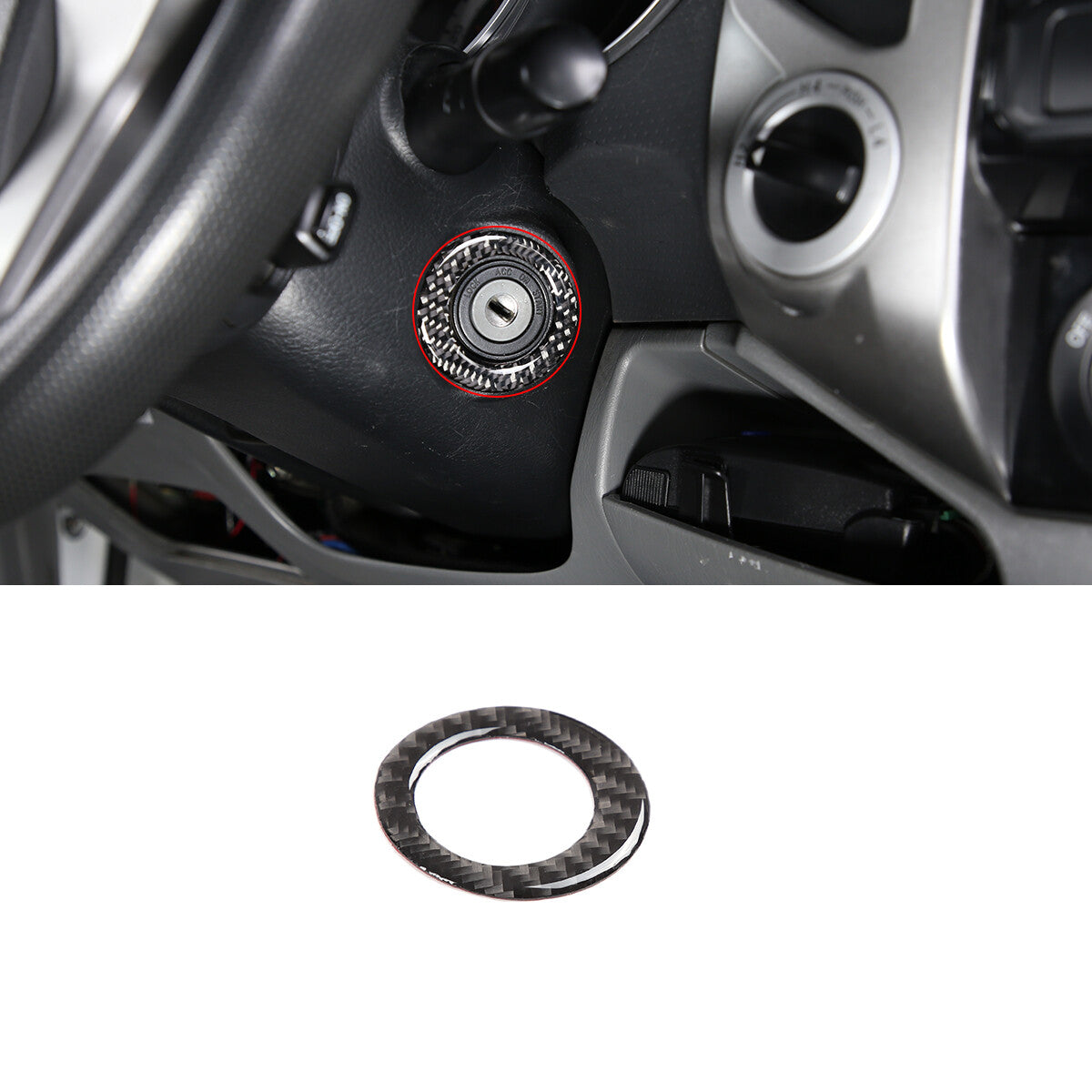 Durable SIDE VIEW MIRROR FOLDING MOTOR GEAR KIT FOR 2015 2016 ~ 2019 for Mazda CX-3 v