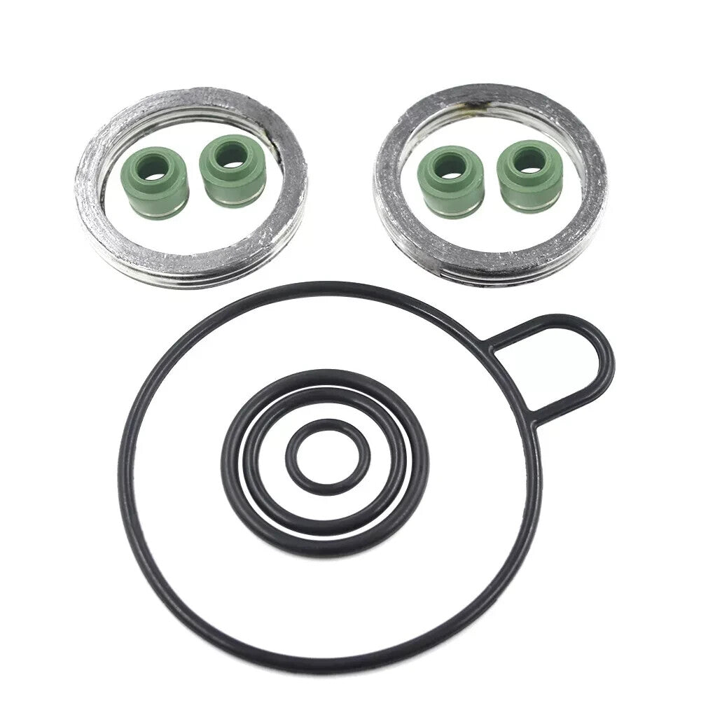 Top End Head Gasket Kit for Polaris PREDATOR 500 2003-2007 OUTLAW 500 2006-2007 Q