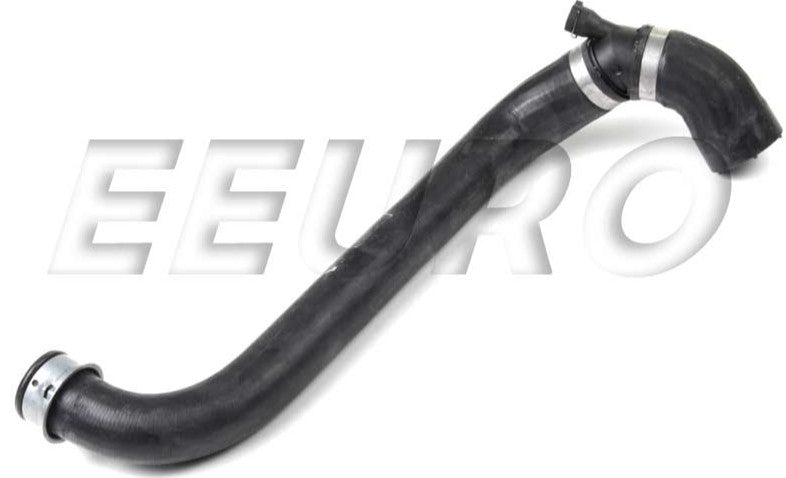 1 piece New Upper Radiator Hose for Mercedes W211 E320 2003-2005 2115010382 v