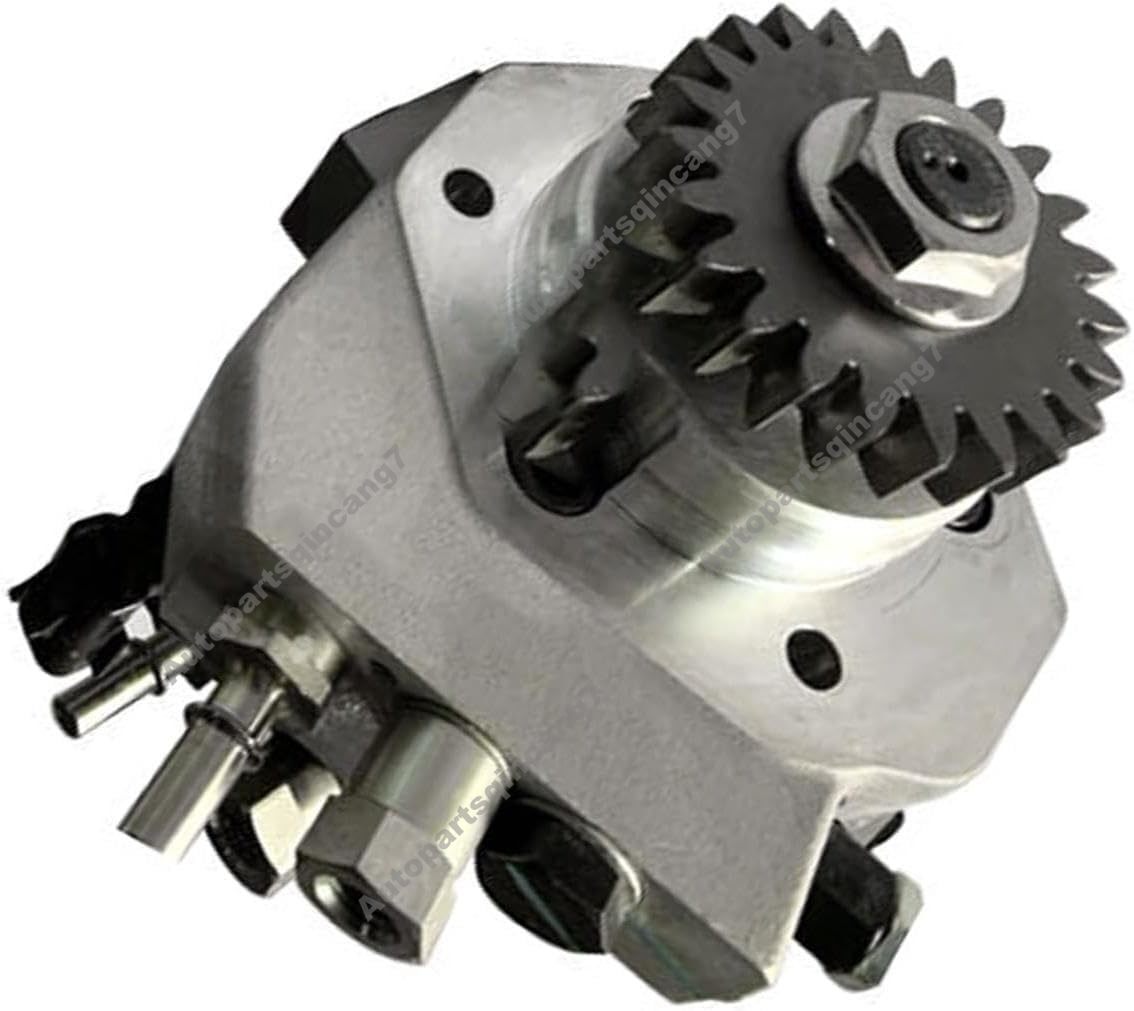 Fuel System Diesel Fuel Pump 4327066 for QSL8.9 QSL ISG Engine