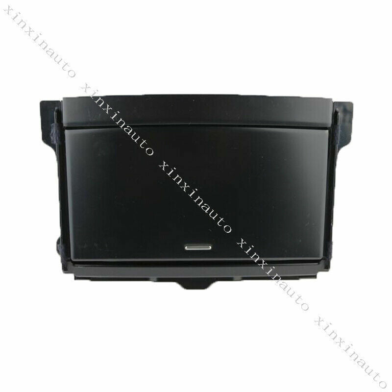 for Toyota Prado LC150 2010-2017 Interior Central Storage Box Replace Kit Refit