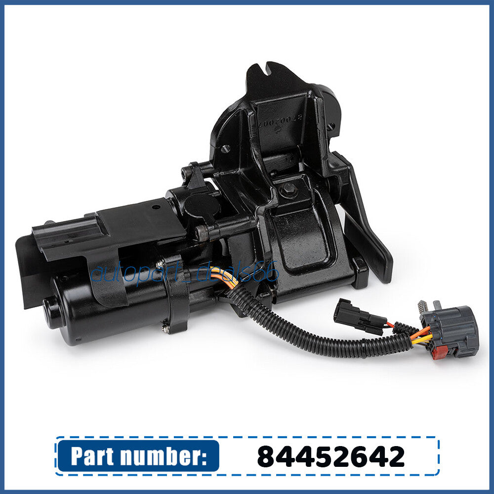 For GM for Escalade ESV Suburban for Yukon XL Driver Side Assist Step Motor 84452642 Q