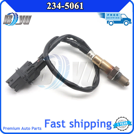 The all-new Upstream 234-5061 oxygen sensor is suitable for 2007-2008 for Infiniti FX35 M35 V6 3.5L engines. v
