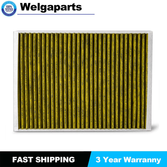 Cabin Air Filter 4M0819439A for Audi A4 Allroad A5 Quattro A5 Sportback Q5 Q7