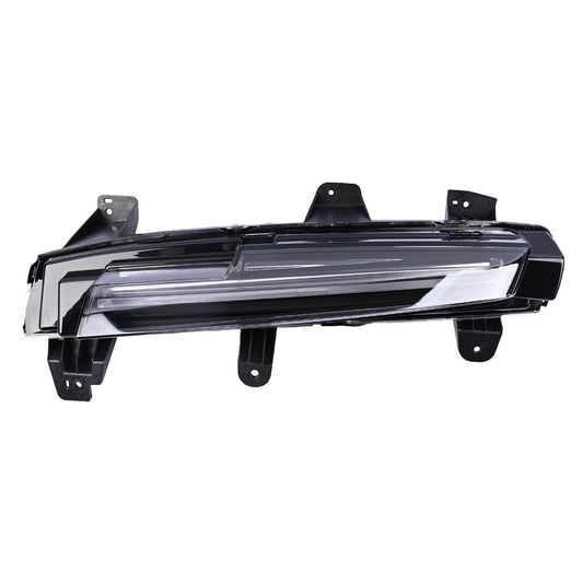 Fog Light LED Daytime Running Lamp Right Side For 2021-2023 for Cadillac for Escalade