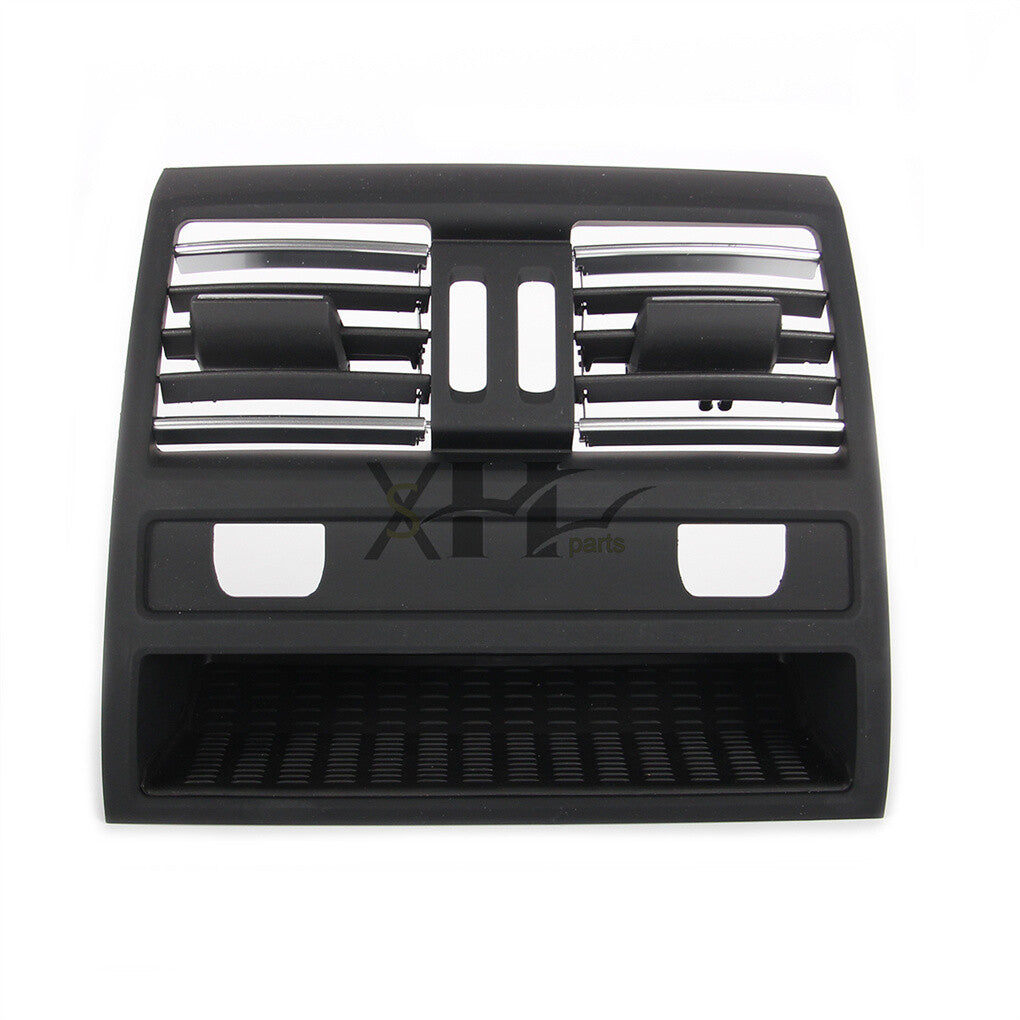 Rear Center AC Air Outlet Vent Fit for BMW 5 Series 64 22 9 158 312 Q