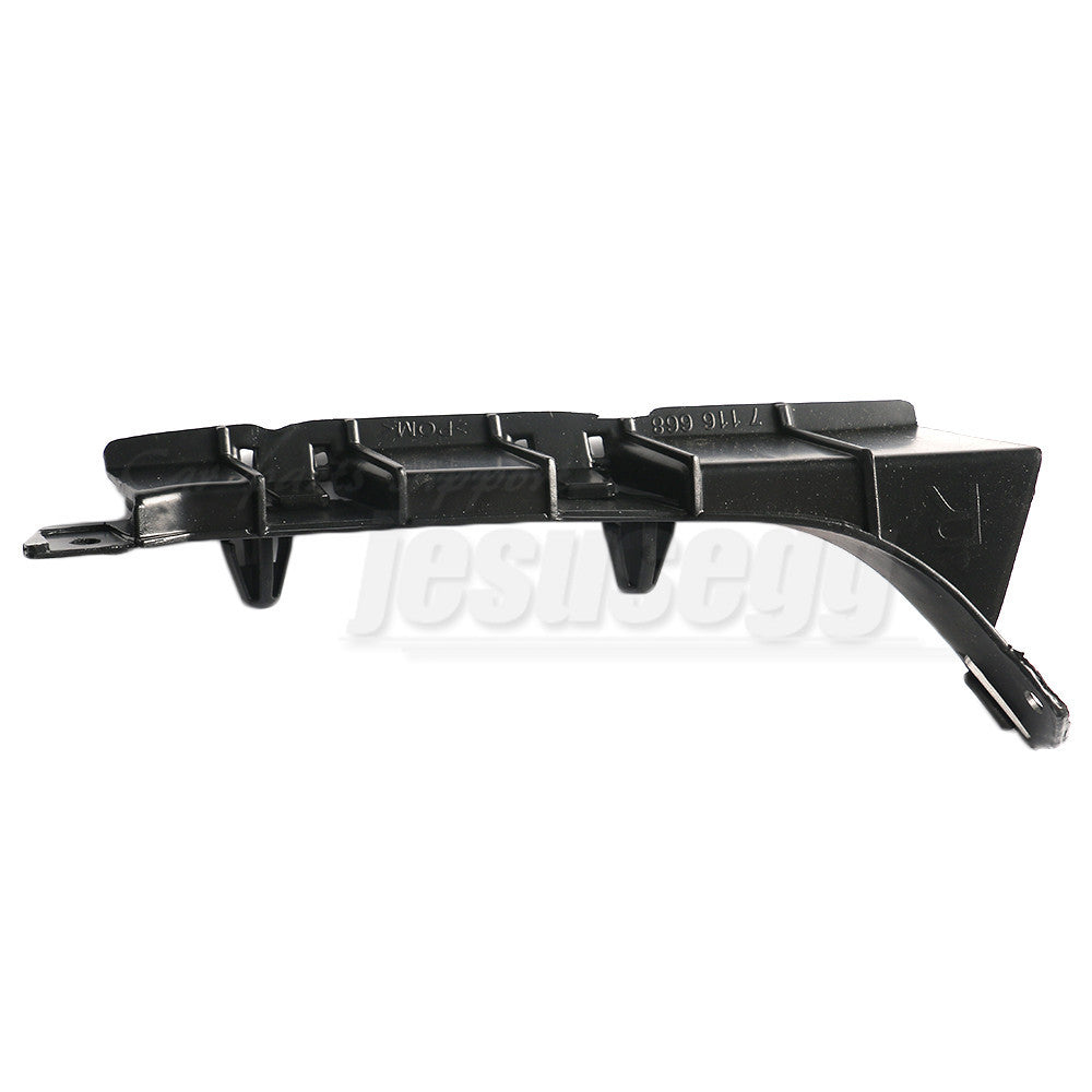 x1 Right Passenger Bumper Cover Bar Bracket Guide for BMW for X5 E53 2003 2004 05 06 Q