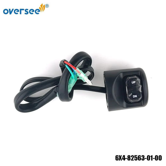 US 16-18 mm Automatic Battery Connector Terminal Disconnect Clamp Switch Link  2 8801 B