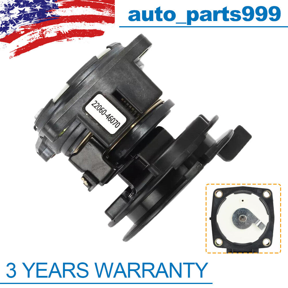 Throttle body lever pedal position sensor for Lexus GS400 1998 - 2020 22060 - 46010 n