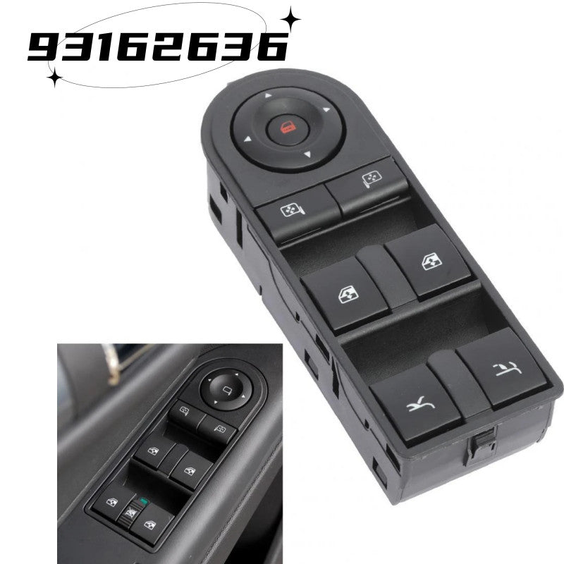 Suitable for Vauxhall for Opel Tigra Twintop 04-16 window switch power supply window controller - n