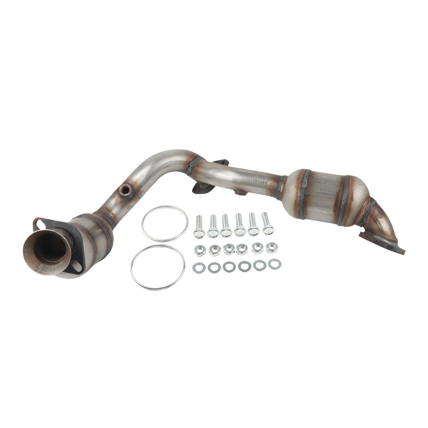 Catalytic Converter 50336 EPA for Mercury Sable 2000-2005 for Ford Taurus 2000-2007