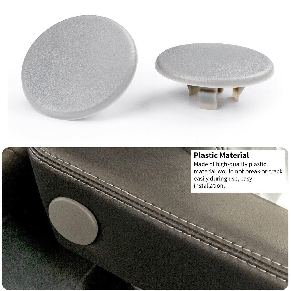 2-Pack Armrest Covers for Tahoe Suburban and for Cadillac for Escalade ( ) n