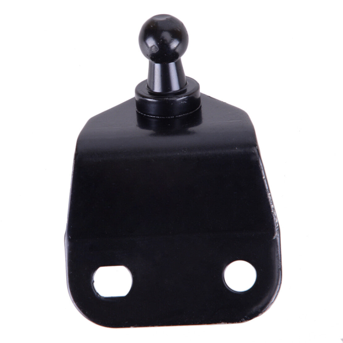 2 sets of Bonnet boot cover gas strut end brackets fit 10mm tailgate metal v
