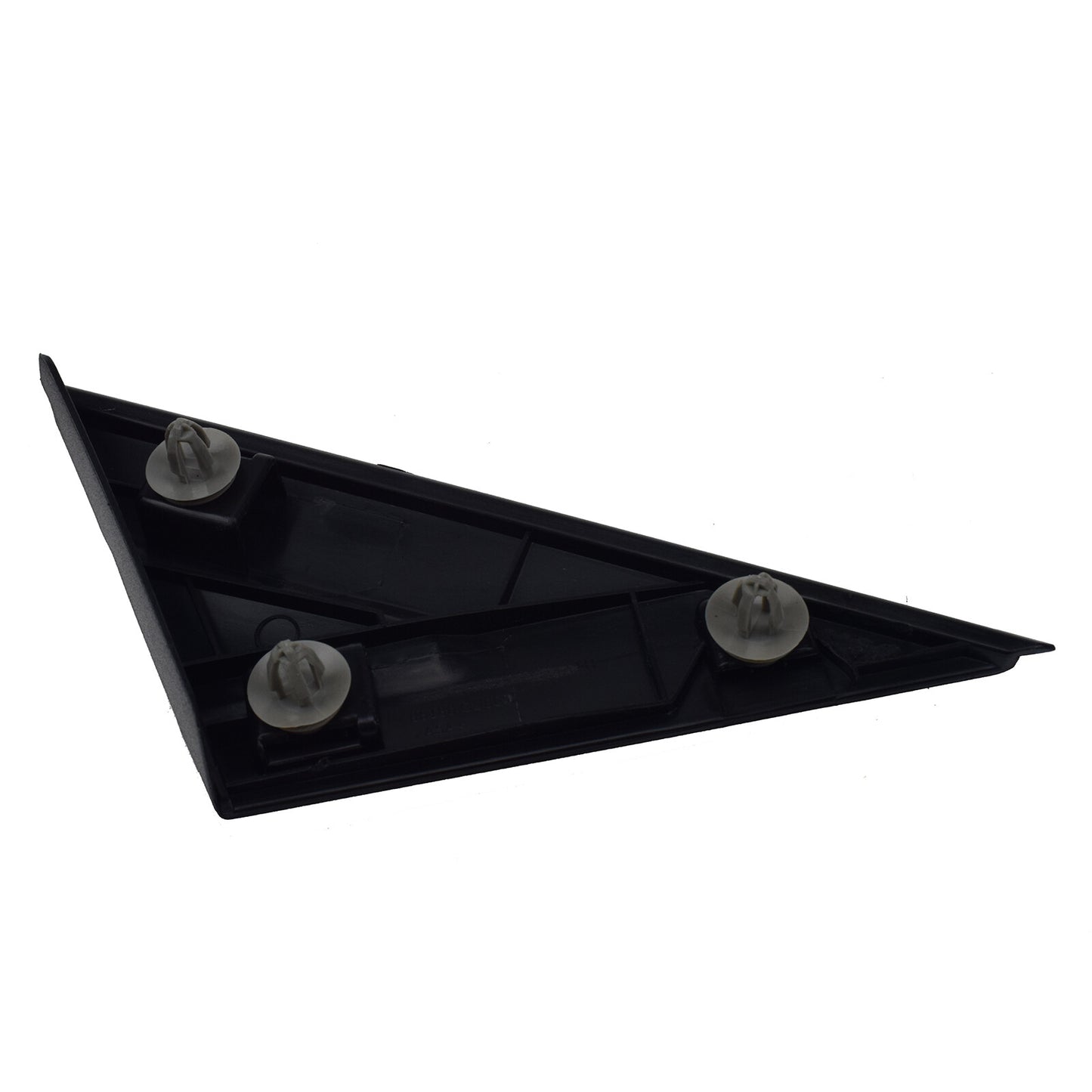 Outer corner decorative molding left driver 861801R000, suitable for HYUNDAI ACCENT 2012-2017. n