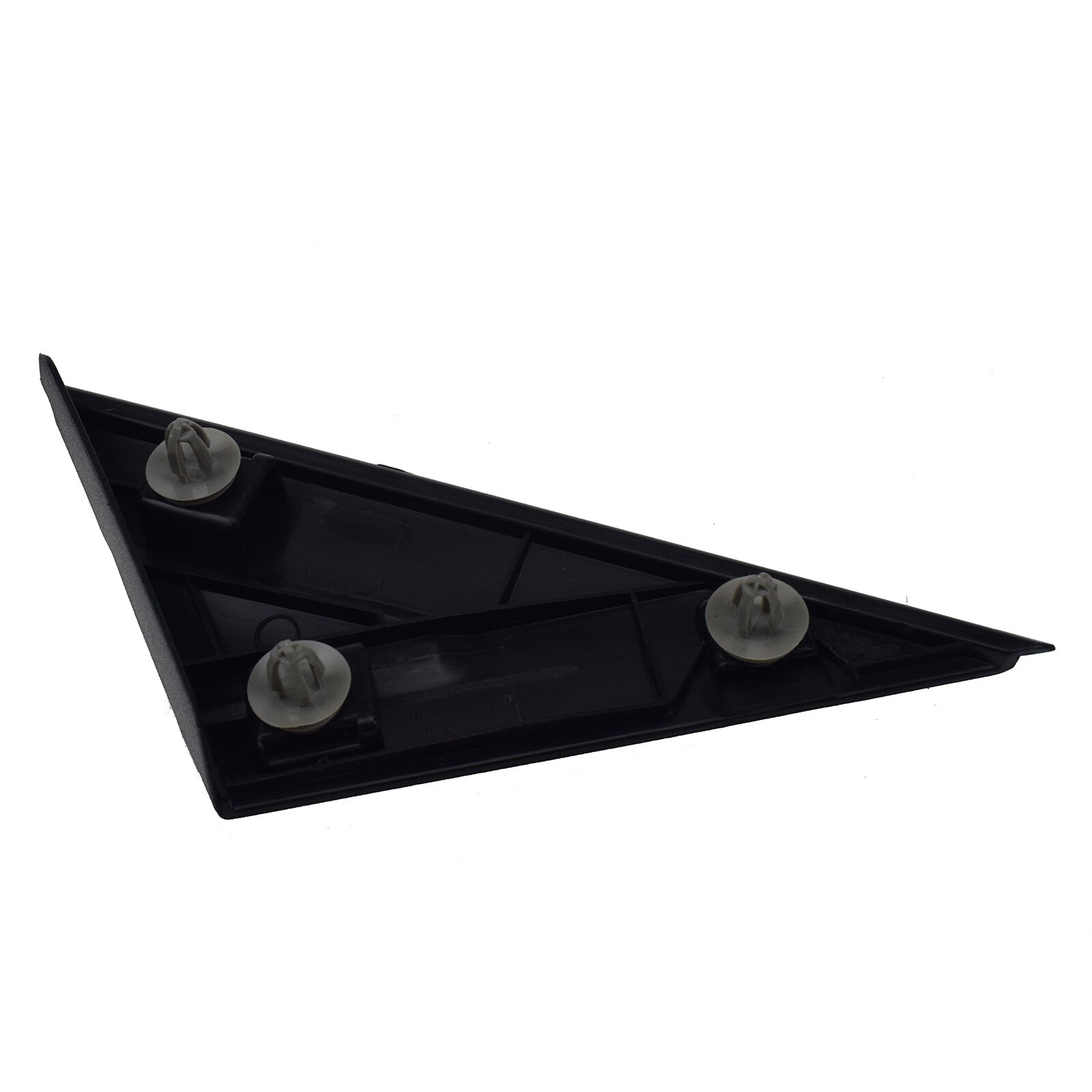 Outer corner decorative molding left driver 861801R000, suitable for HYUNDAI ACCENT 2012-2017. n