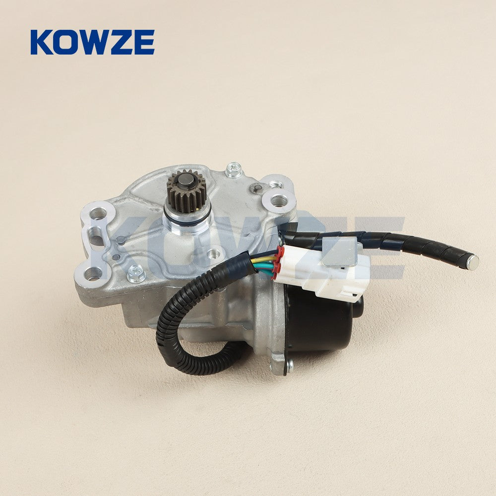 NO.2 Differential Lock Shift Actuator for Toyota for Land Cruiser 90-02 41450-60060 Q