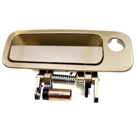 NEW Door Handle Passenger outside Front Right Fit for Toyota for CAMRY 97-01