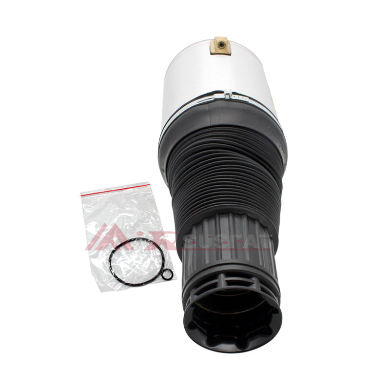 1X FRONT AIR SUSPENSION SPRING BAG FOR A for AUDI for A8 D3 QUATTRO 4E S8 4E0616039AB