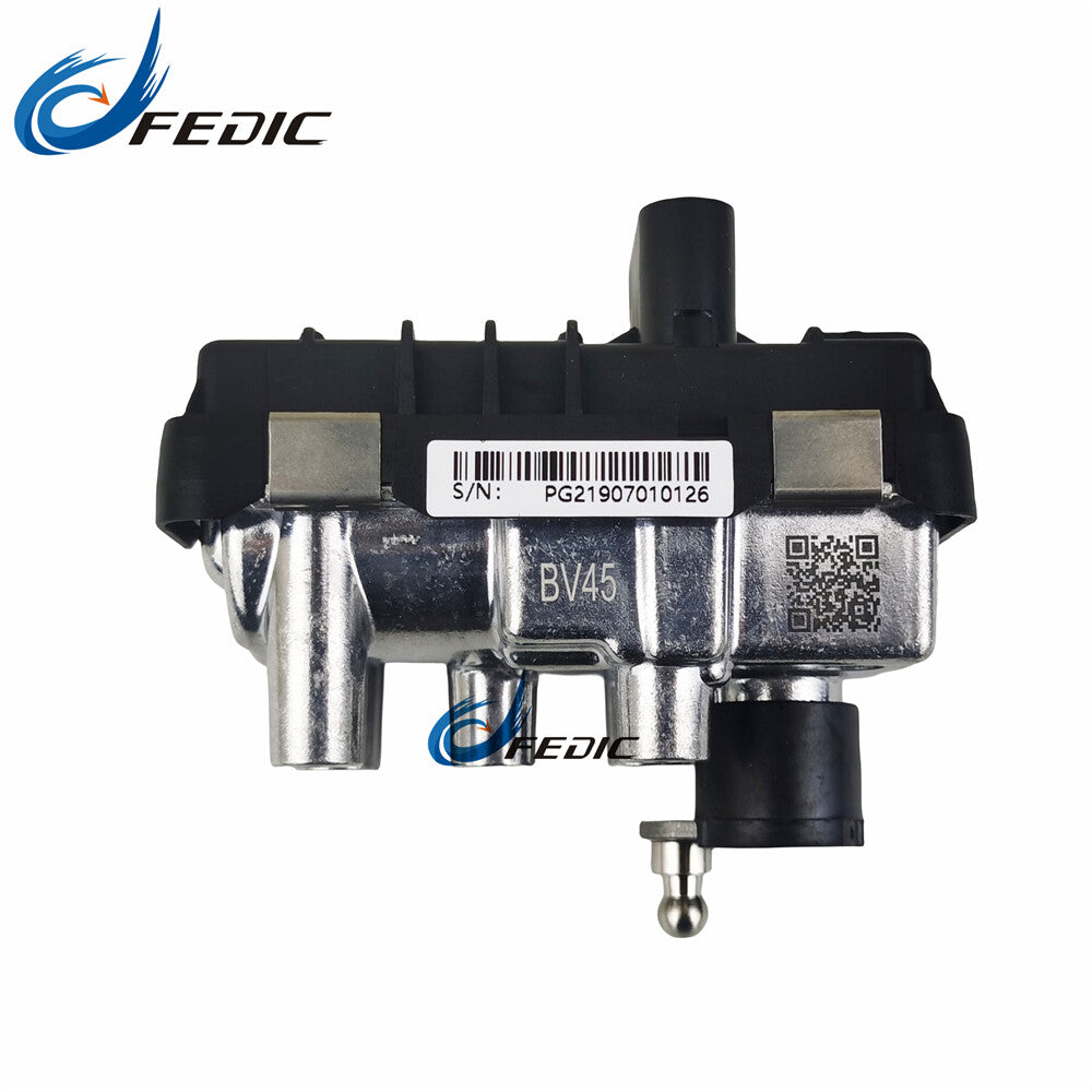 Turbo actuator 53039700338 for Nissan Navara Frontier / Pathfinder D40 YD25DDTI