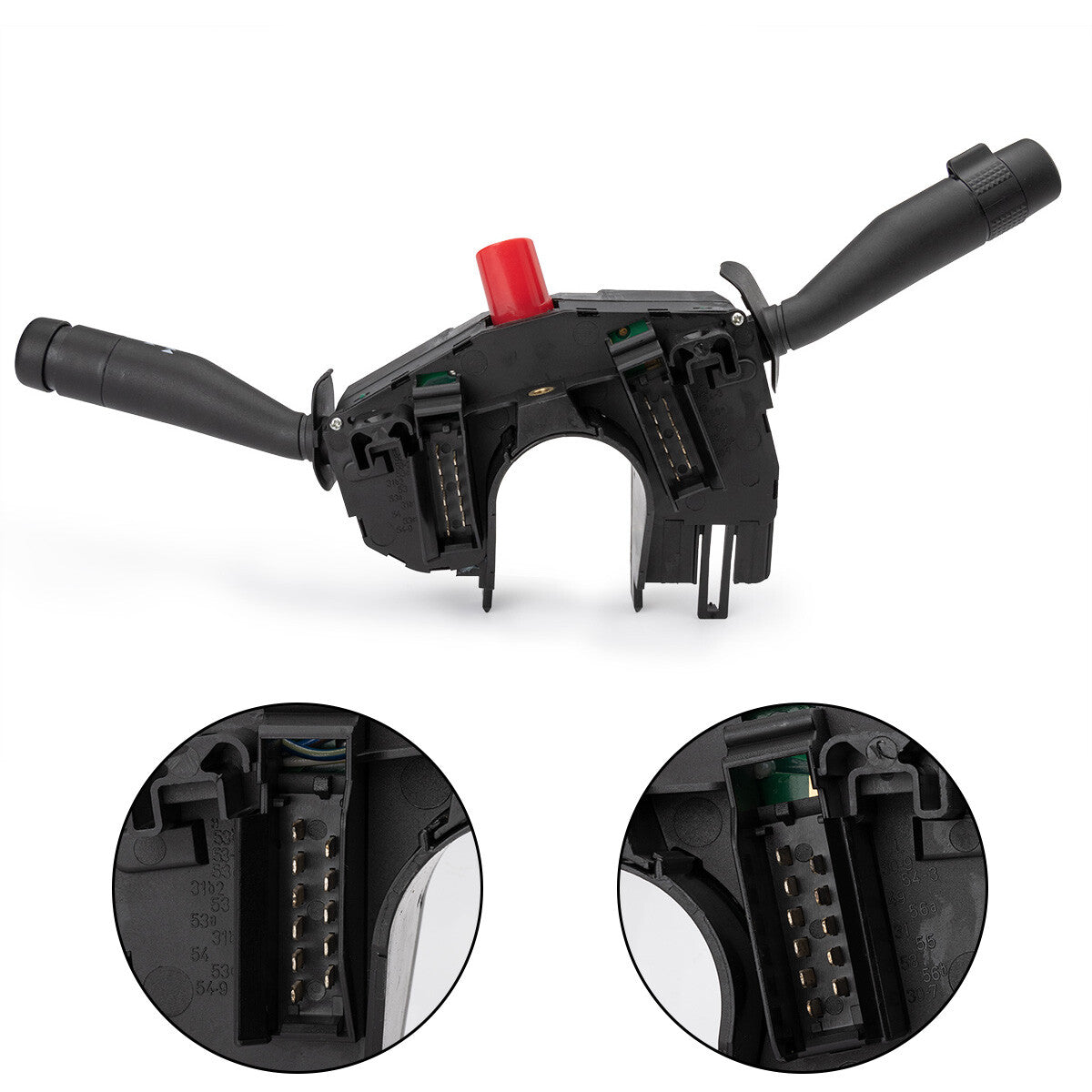  for ford  c97FG13335AB Turn Signal Windshield Wiper Lever Switch 98FU13335AA Q