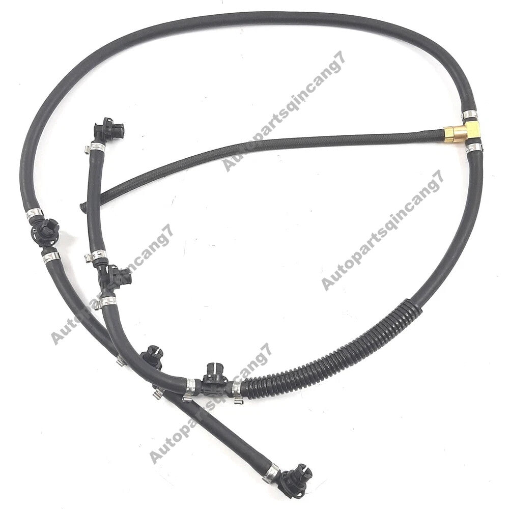 05175807AA FUEL RETURN TUBE LINE for 05-10 for JEEP GRAND CHEROKEE COMMANDER 3.0CRD