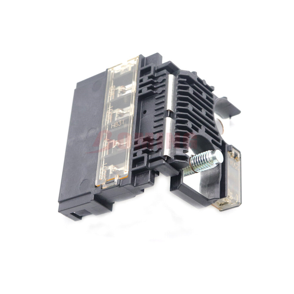 Battery Circuit Fuse Holder Fit for Nissan Altima Maxima Murano 24380-JA00A Q