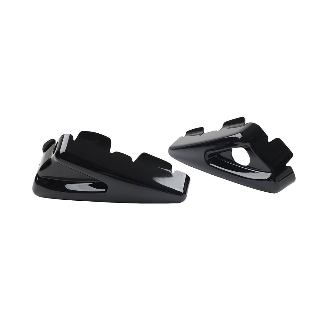 Motorcycle Side Frame Tank Cover for Harley V-Rod VRSCA Night Rod Special 02-06