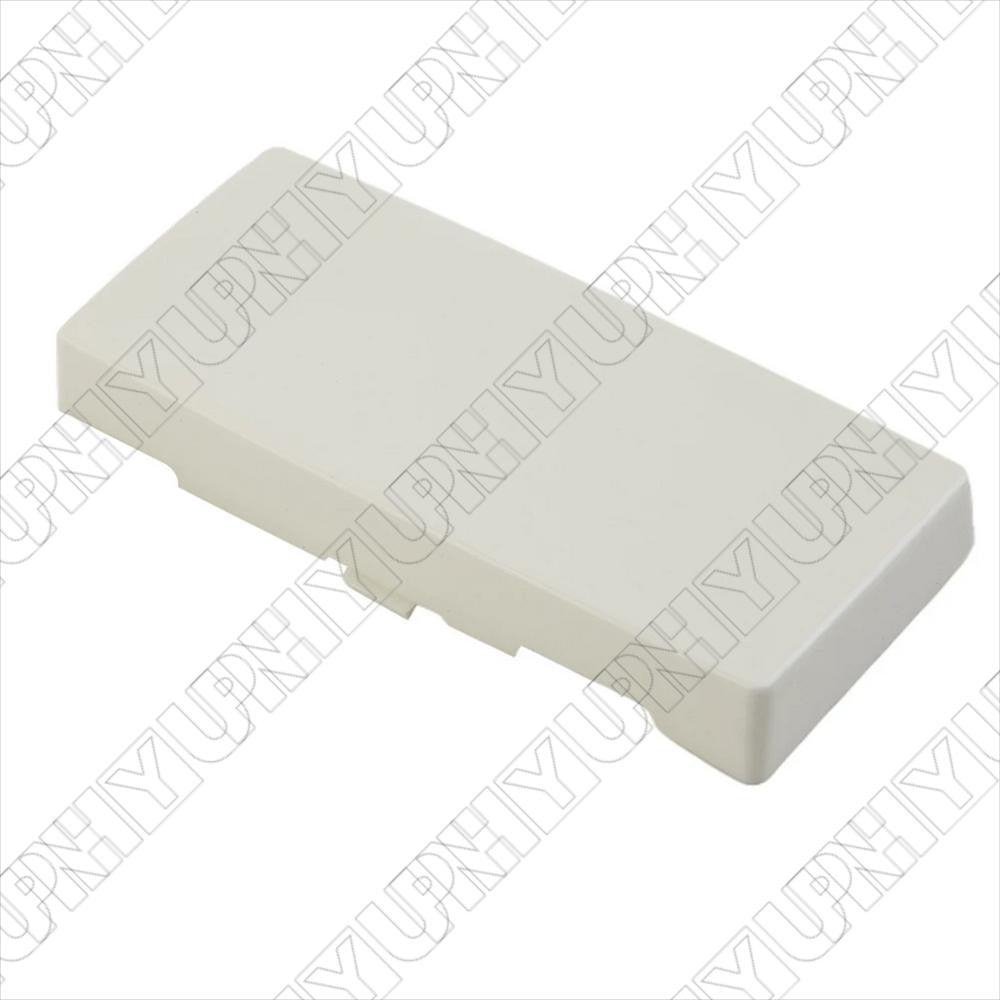 Rectangular Dome Light Lamp Lens Cover For 1973-2003 for Chevrolet for GMC 336201, 74323 Q