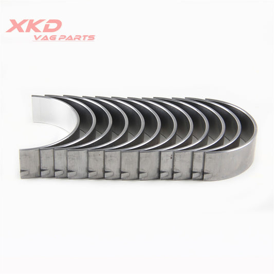 3.6L Connecting Rod Bearing Kit Fit for Cadillac CTS for Chevrolet Malibu LLT LY7 Q
