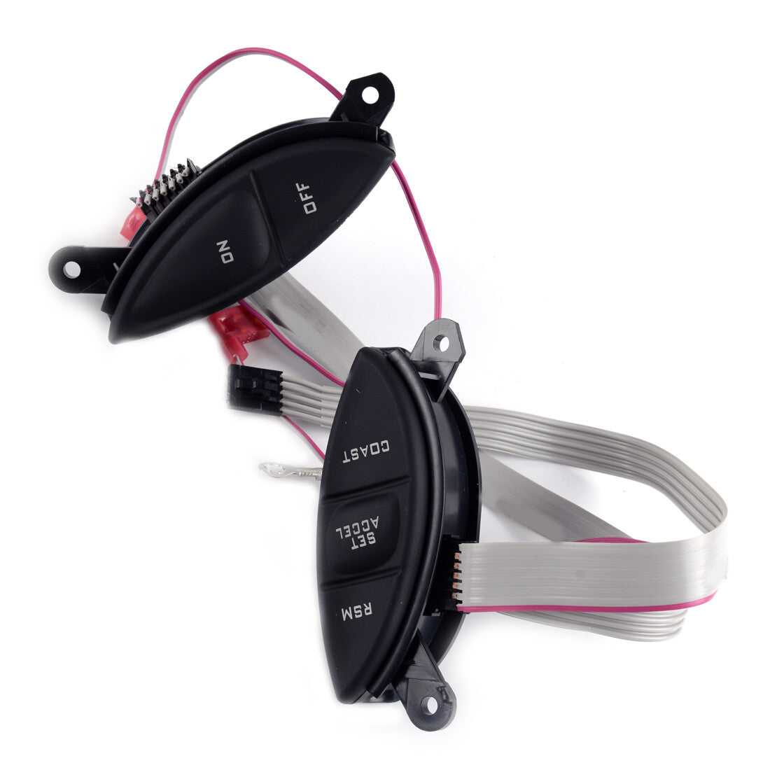 Steering wheel cruise control switch Repalce suitable for Mazda TPF87A-9D809-BA- n