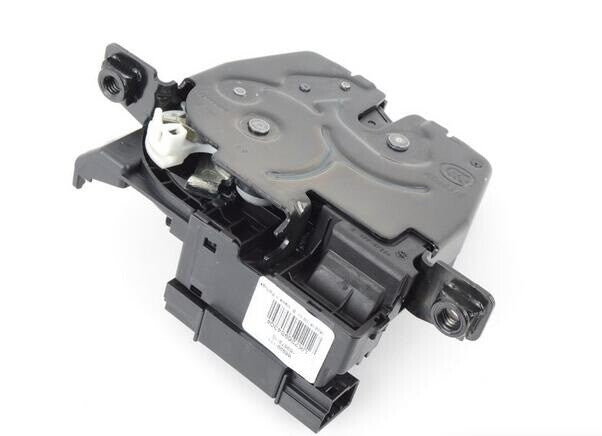 Rear Trunk Lid Lock Latch Actuator Motor for F01 F02 F07 GT F10 F31 F15 X5 v