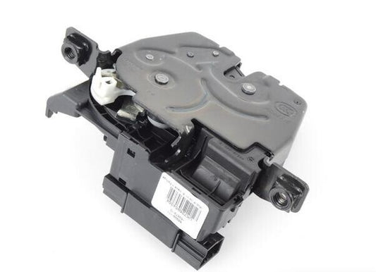 Rear Trunk Lid Lock Latch Actuator Motor for F01 F02 F07 GT F10 F31 F15 X5 v