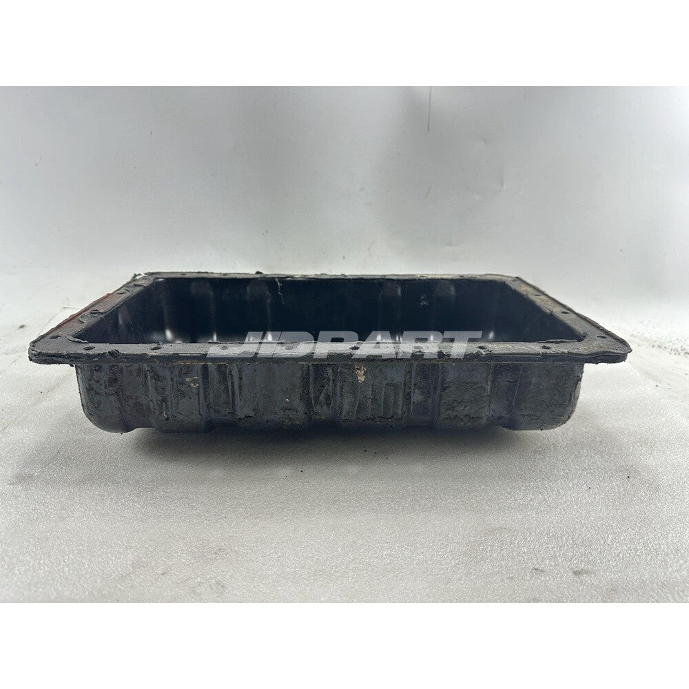 V3307 B oil pan is suitable for diesel engine parts.