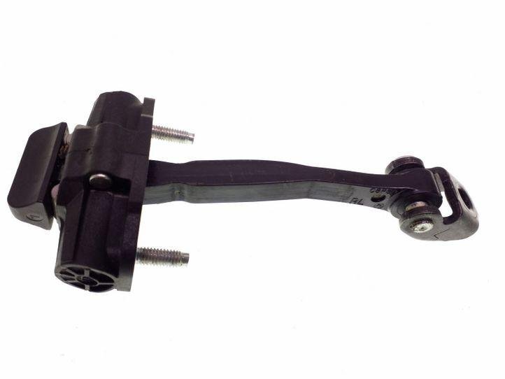 31298427 Door hinge fixing with door lock and door plug rear for Volvo V40 525 526
