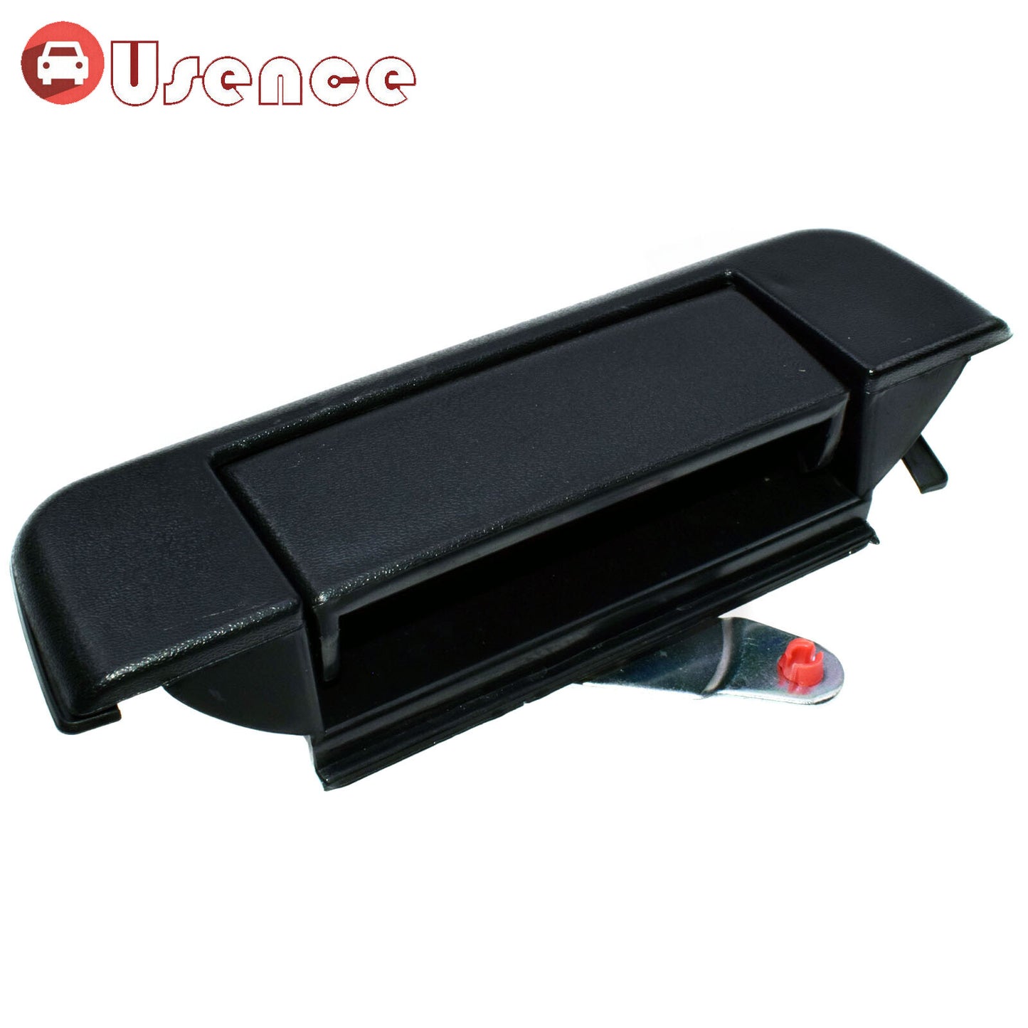 Rear Tailgate Door Handle Latch Black For 1989-95 for Toyota Pickup Truck 6922089111