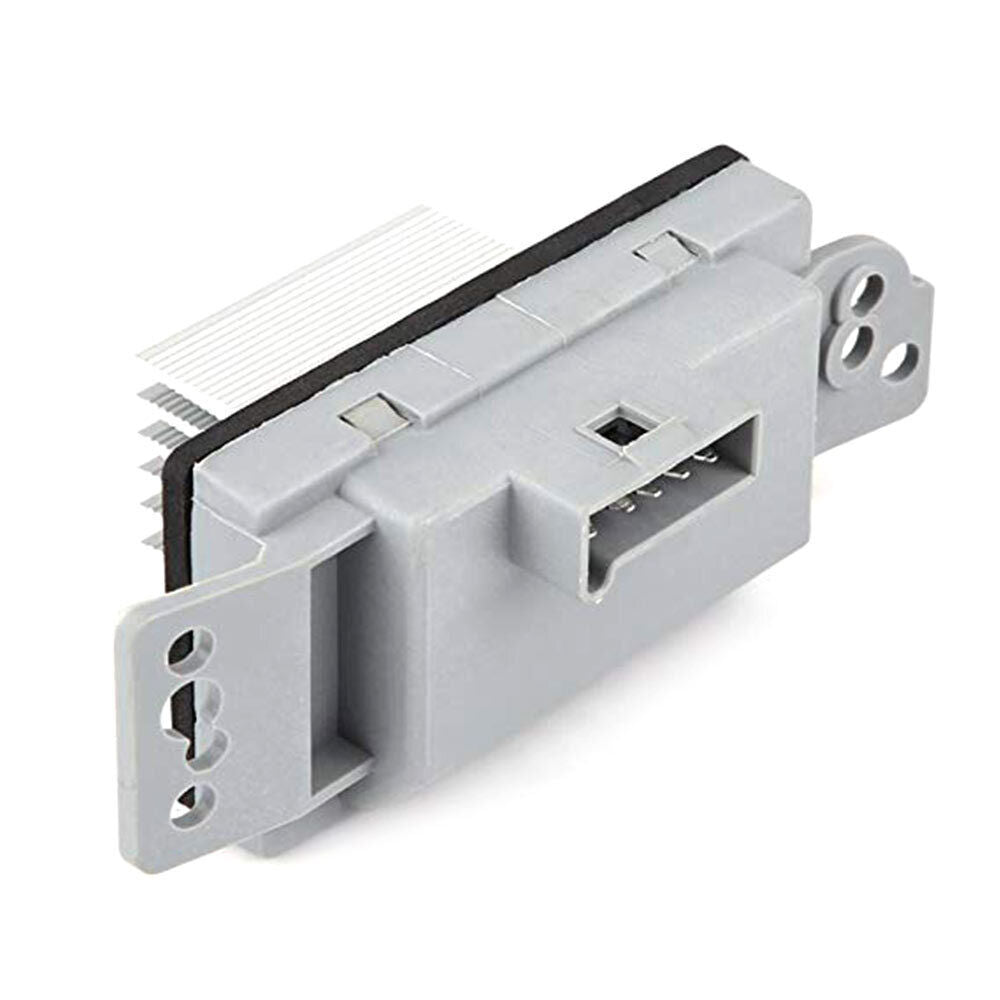 19260762 A/C Heater Blower Motor Resistor Module for Chevrolet Silverado for GMC Q