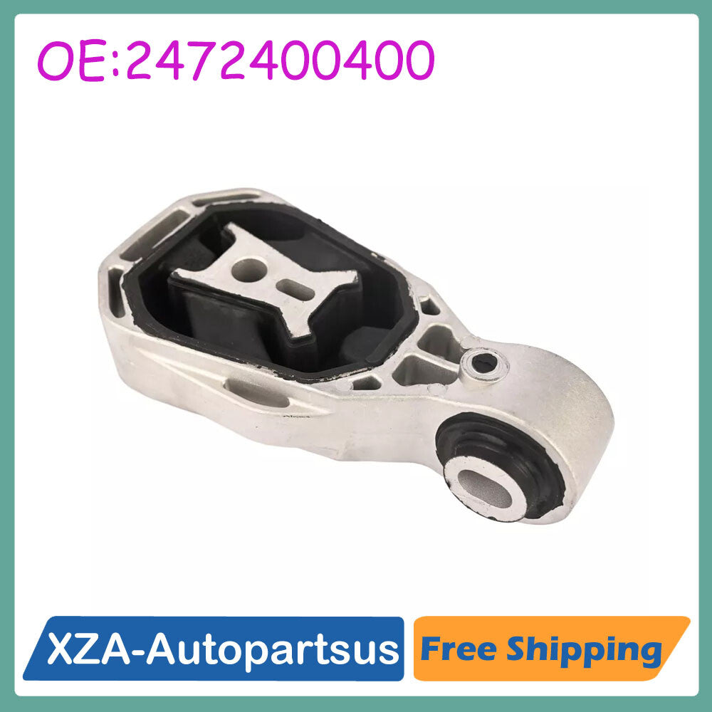 Engine Mount Upper Support Bracket Holder for Mercedes Benz 2020-23 A2472400400